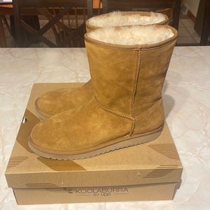 Koolaburra by Ugg Boots Mens size 12